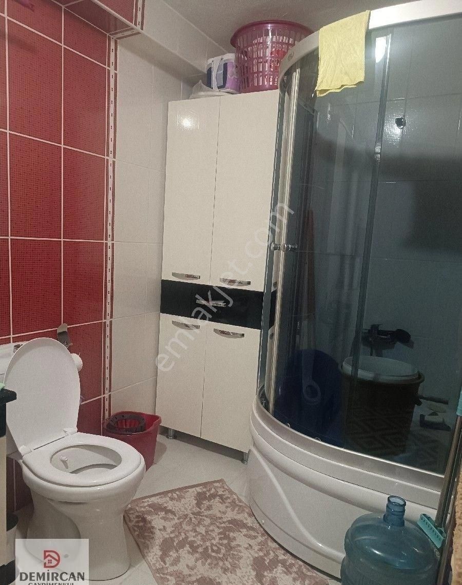 Etimesgut İstasyon Mah.de Çift Girişli Masrafsız 5+2 Satılık Teras - Görsel 31