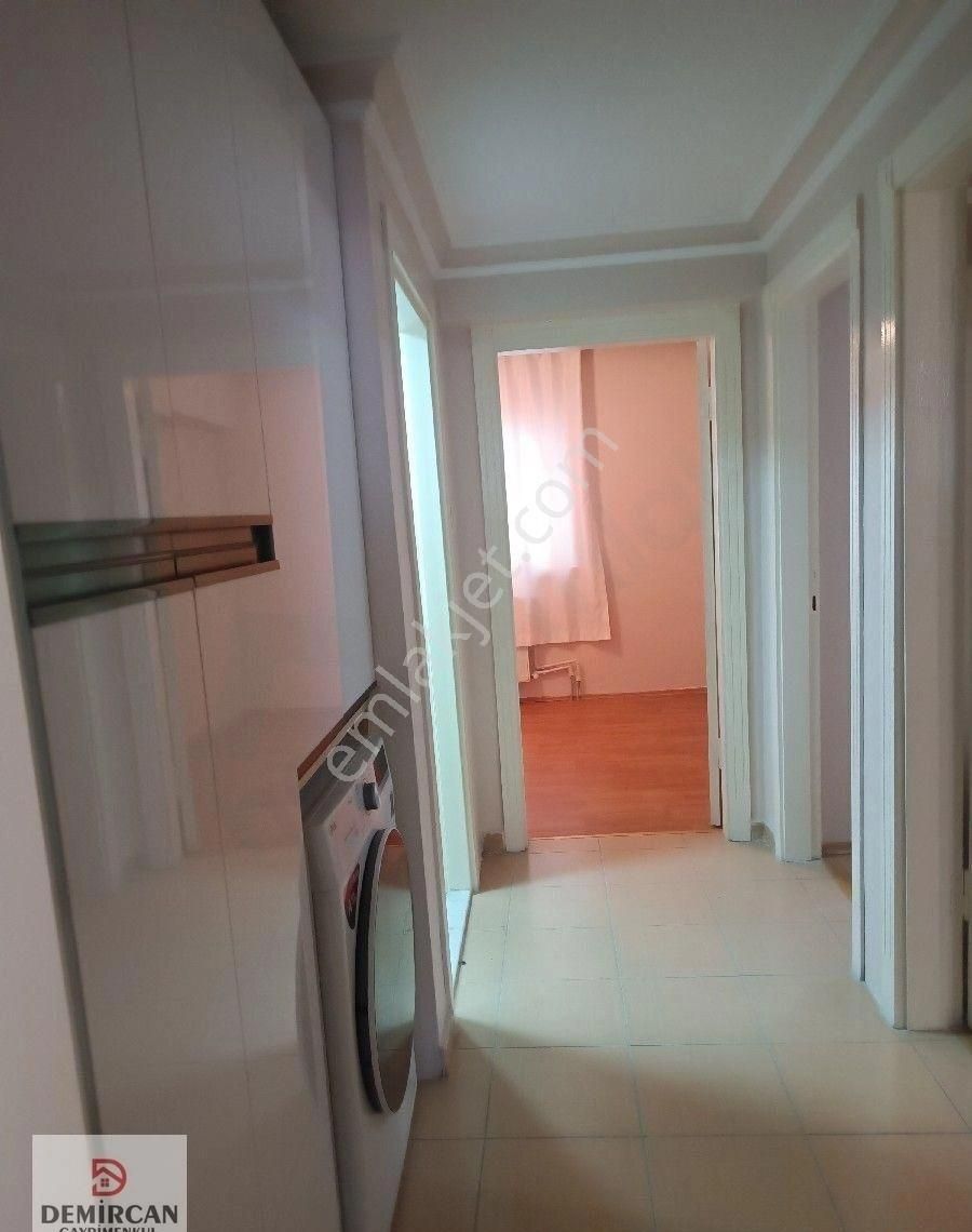 Etimesgut İstasyon Caddesine Yakın Ara Katta Ebeveyn Banyolu Satılık 3+1 - Görsel 7