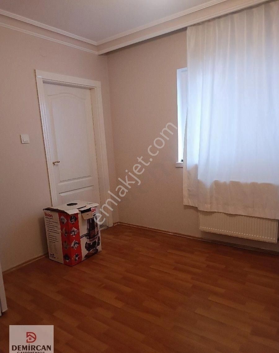 Etimesgut İstasyon Caddesine Yakın Ara Katta Ebeveyn Banyolu Satılık 3+1 - Görsel 5