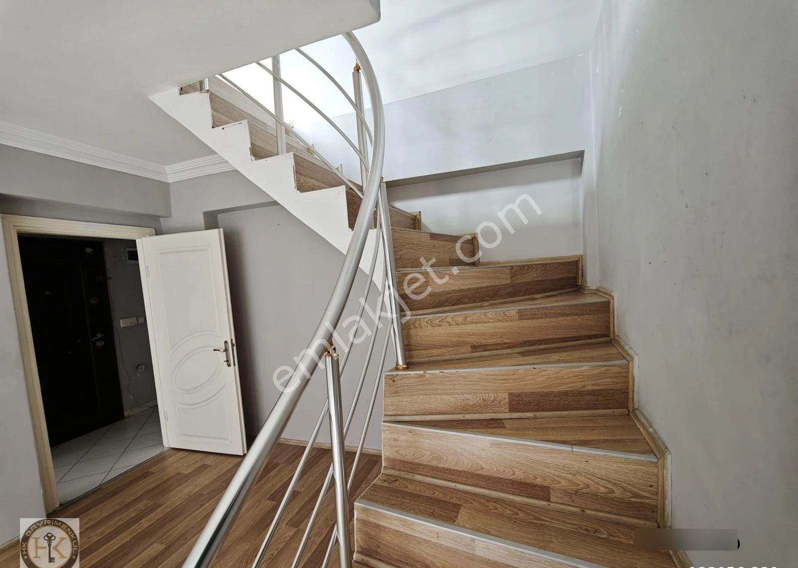 Sultangazi Sultançiftliği Mah. Kiralık Dublex Daire - Görsel 6