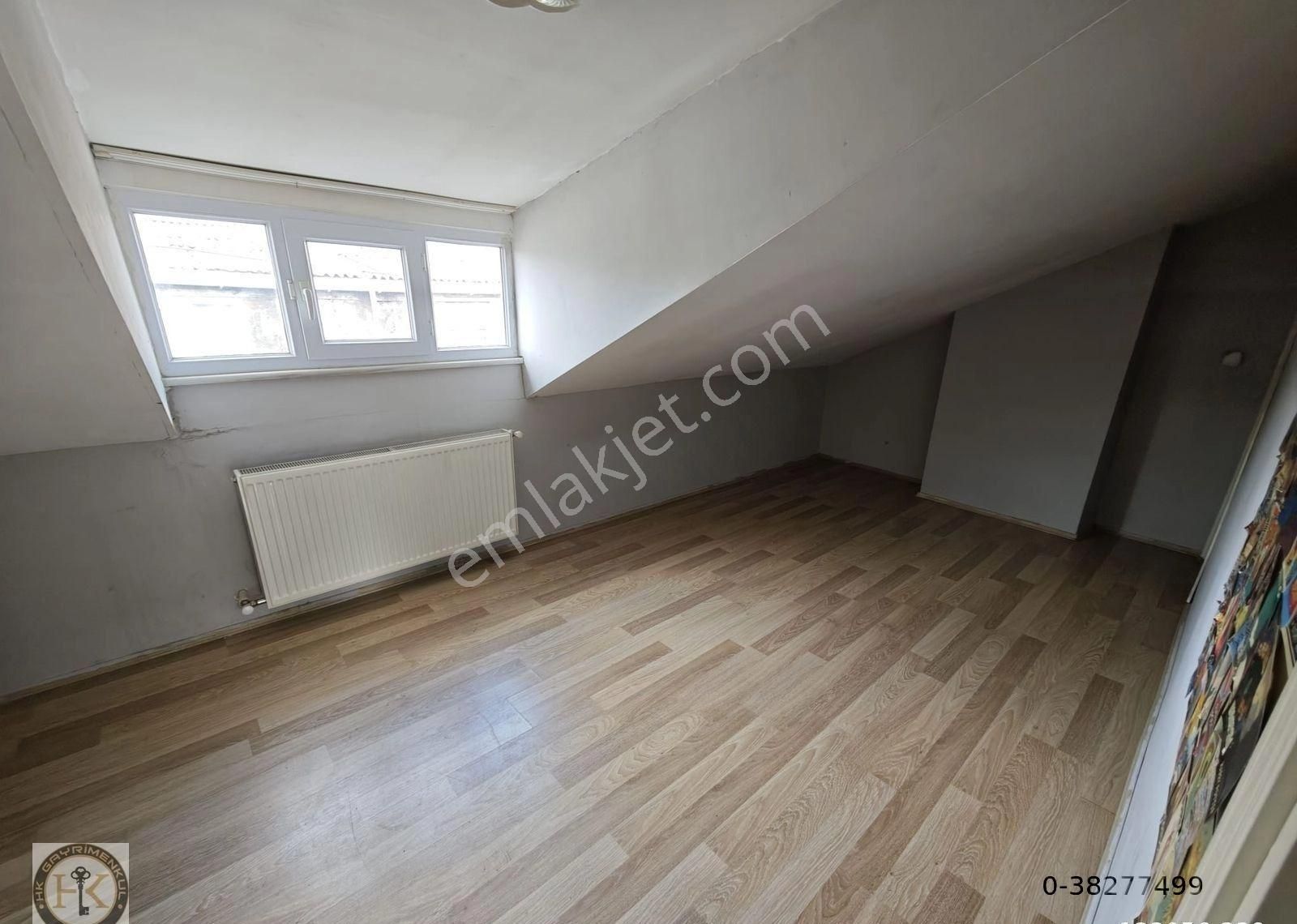 Sultangazi Sultançiftliği Mah. Kiralık Dublex Daire - Görsel 17