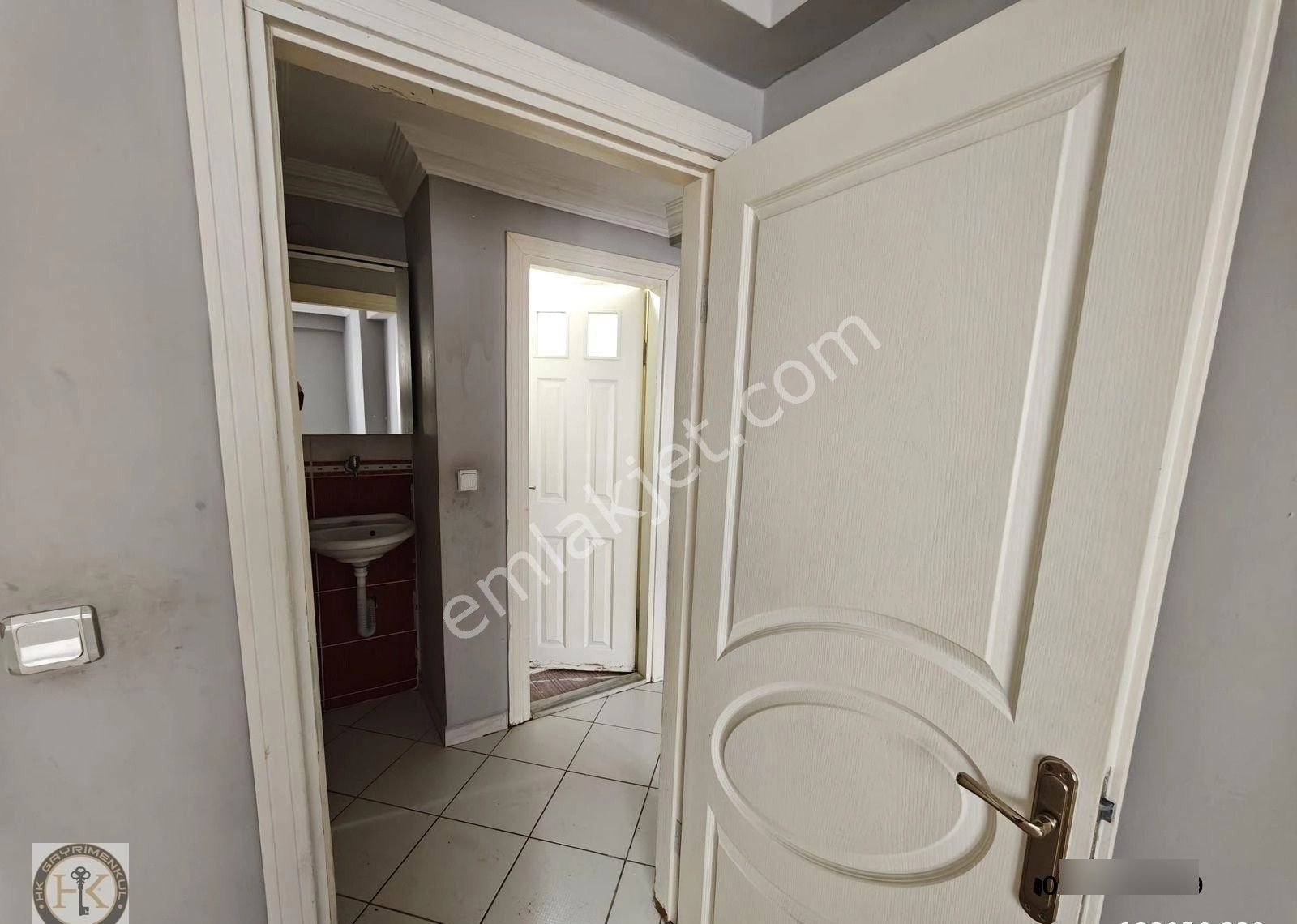 Sultangazi Sultançiftliği Mah. Kiralık Dublex Daire - Görsel 4