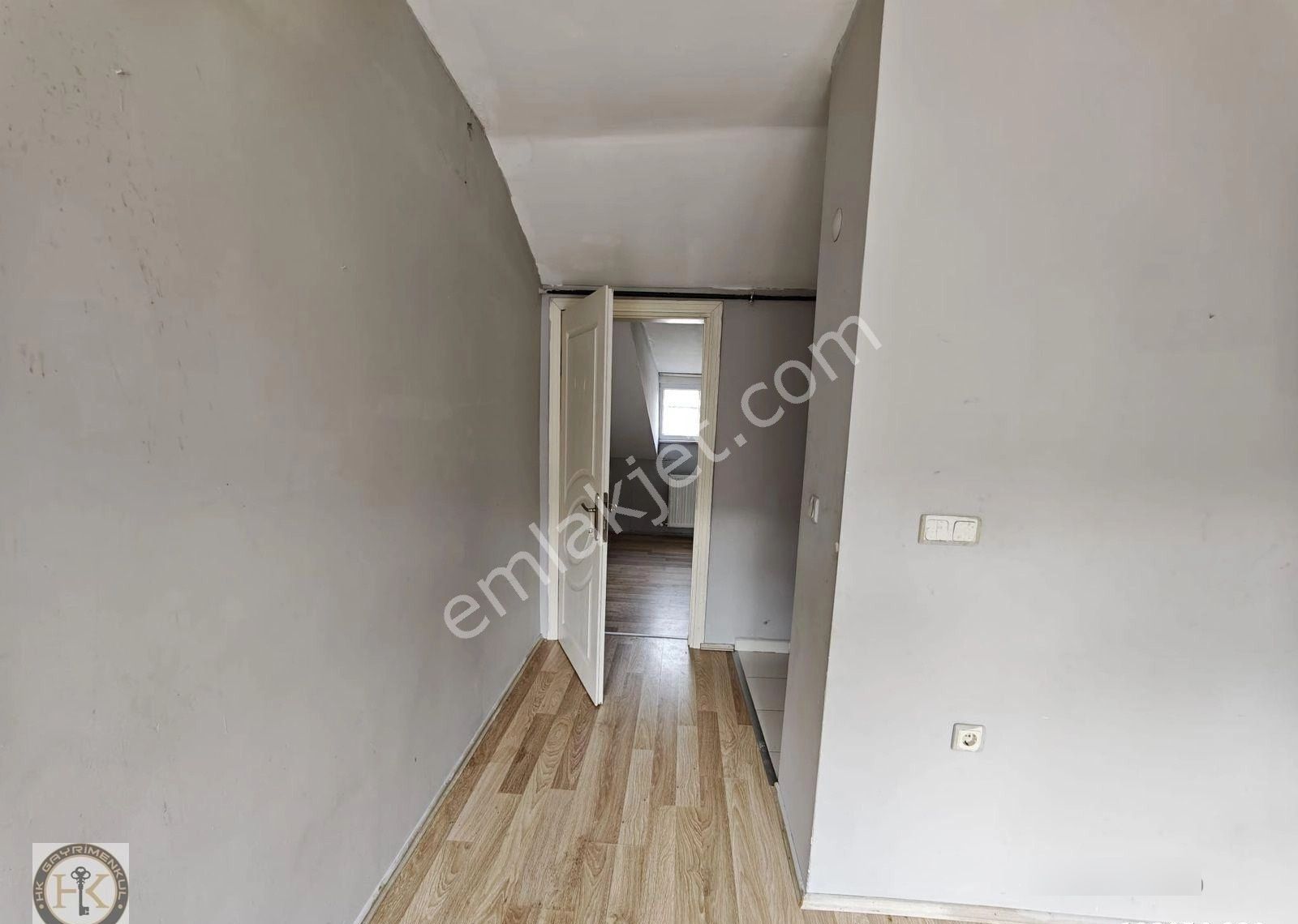Sultangazi Sultançiftliği Mah. Kiralık Dublex Daire - Görsel 2
