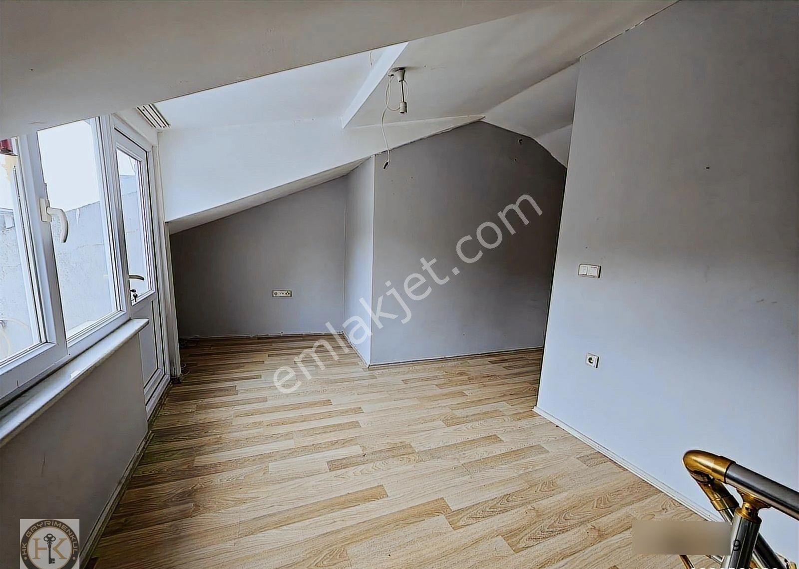 Sultangazi Sultançiftliği Mah. Kiralık Dublex Daire - Görsel 7