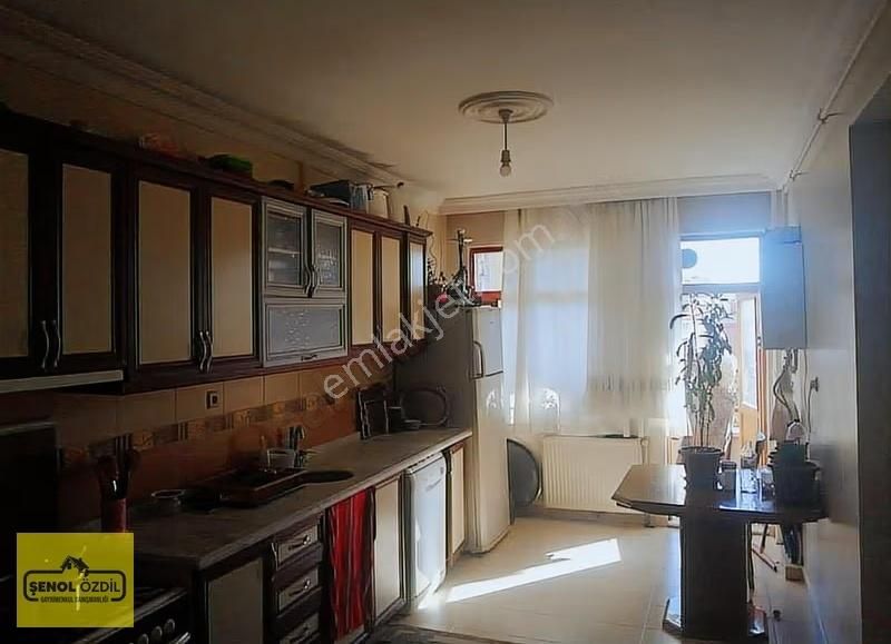 Şenol'dan Satılık 3+1 Daire Karatay Gözde Konutları - Görsel 7