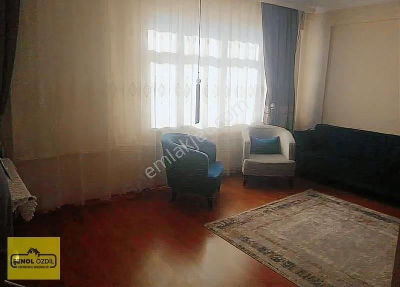 Şenol'dan Satılık 3+1 Daire Karatay Gözde Konutları - Görsel 2