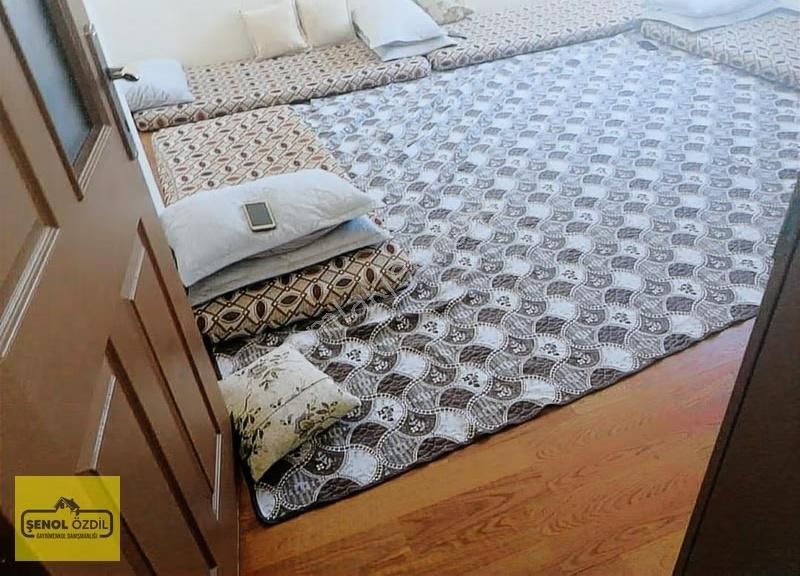 Şenol'dan Satılık 3+1 Daire Karatay Gözde Konutları - Görsel 15