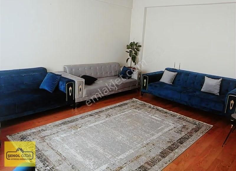 Şenol'dan Satılık 3+1 Daire Karatay Gözde Konutları - Görsel 3