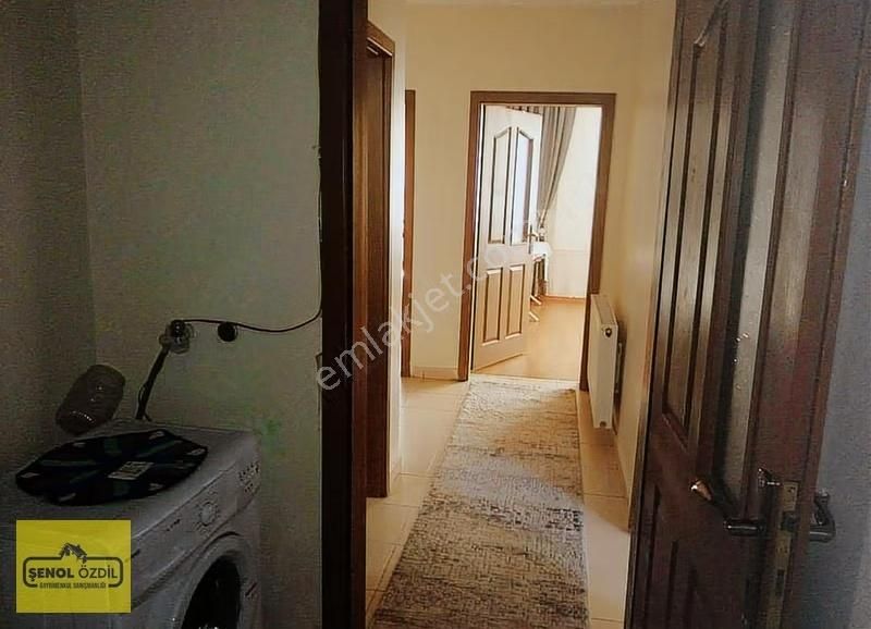 Şenol'dan Satılık 3+1 Daire Karatay Gözde Konutları - Görsel 8