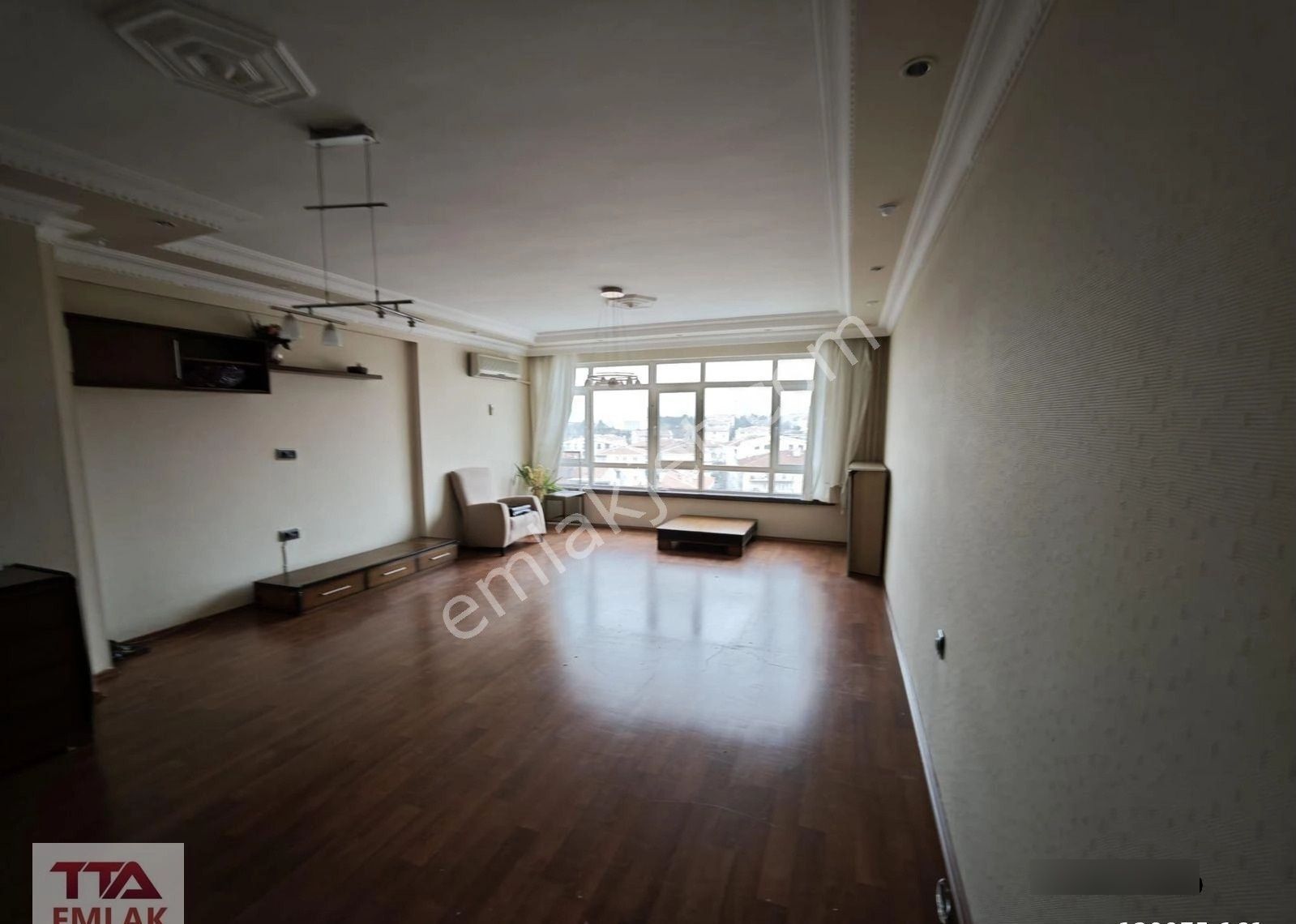 Hoşdere Caddesi Üzerinde 3. Katda 3+1 Kiralık Daire - Görsel 16