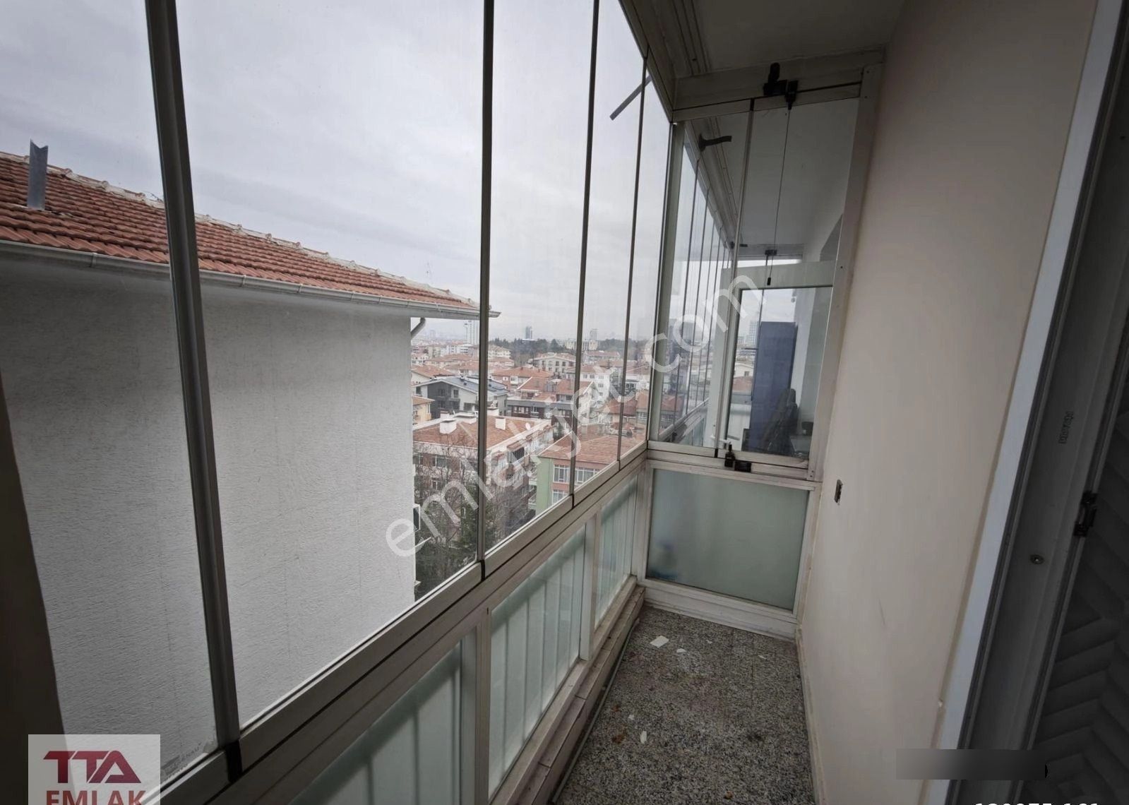 Hoşdere Caddesi Üzerinde 3. Katda 3+1 Kiralık Daire - Görsel 33