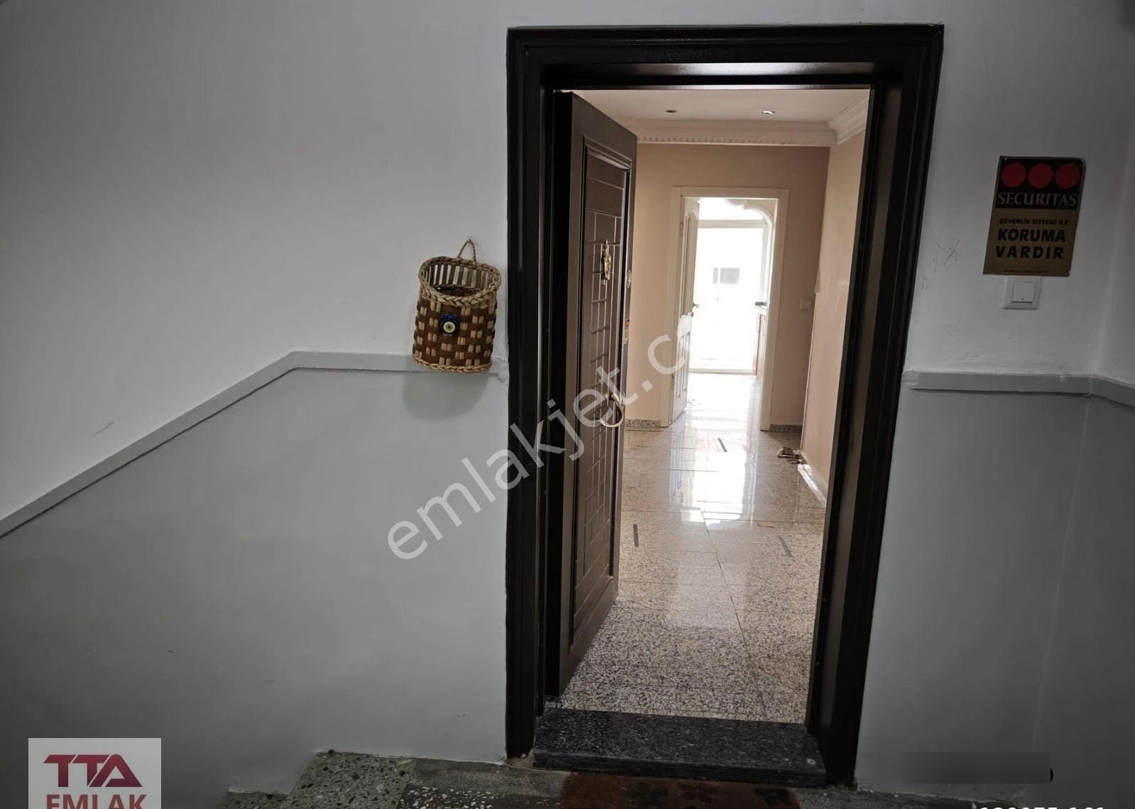 Hoşdere Caddesi Üzerinde 3. Katda 3+1 Kiralık Daire - Görsel 32