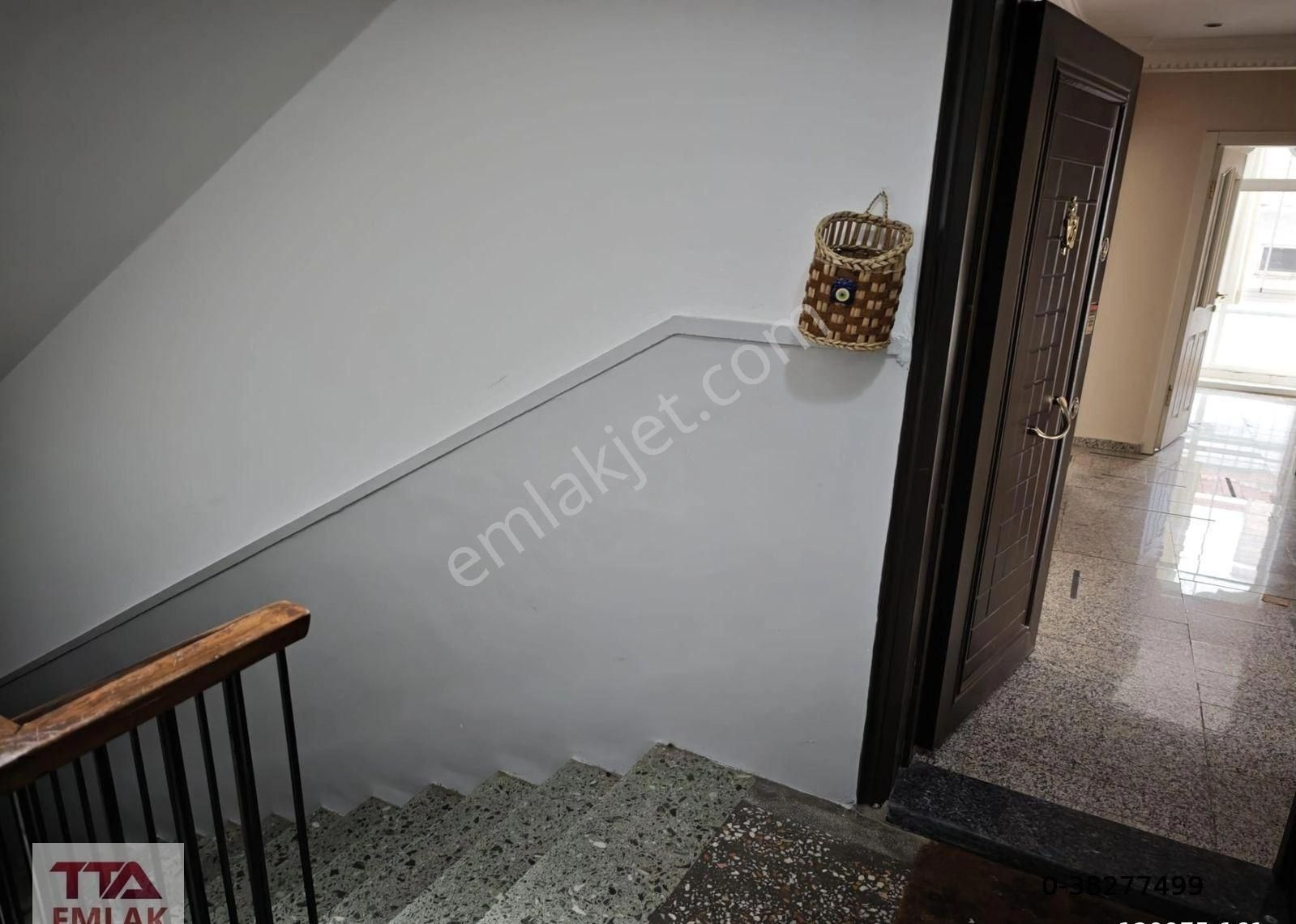 Hoşdere Caddesi Üzerinde 3. Katda 3+1 Kiralık Daire - Görsel 9