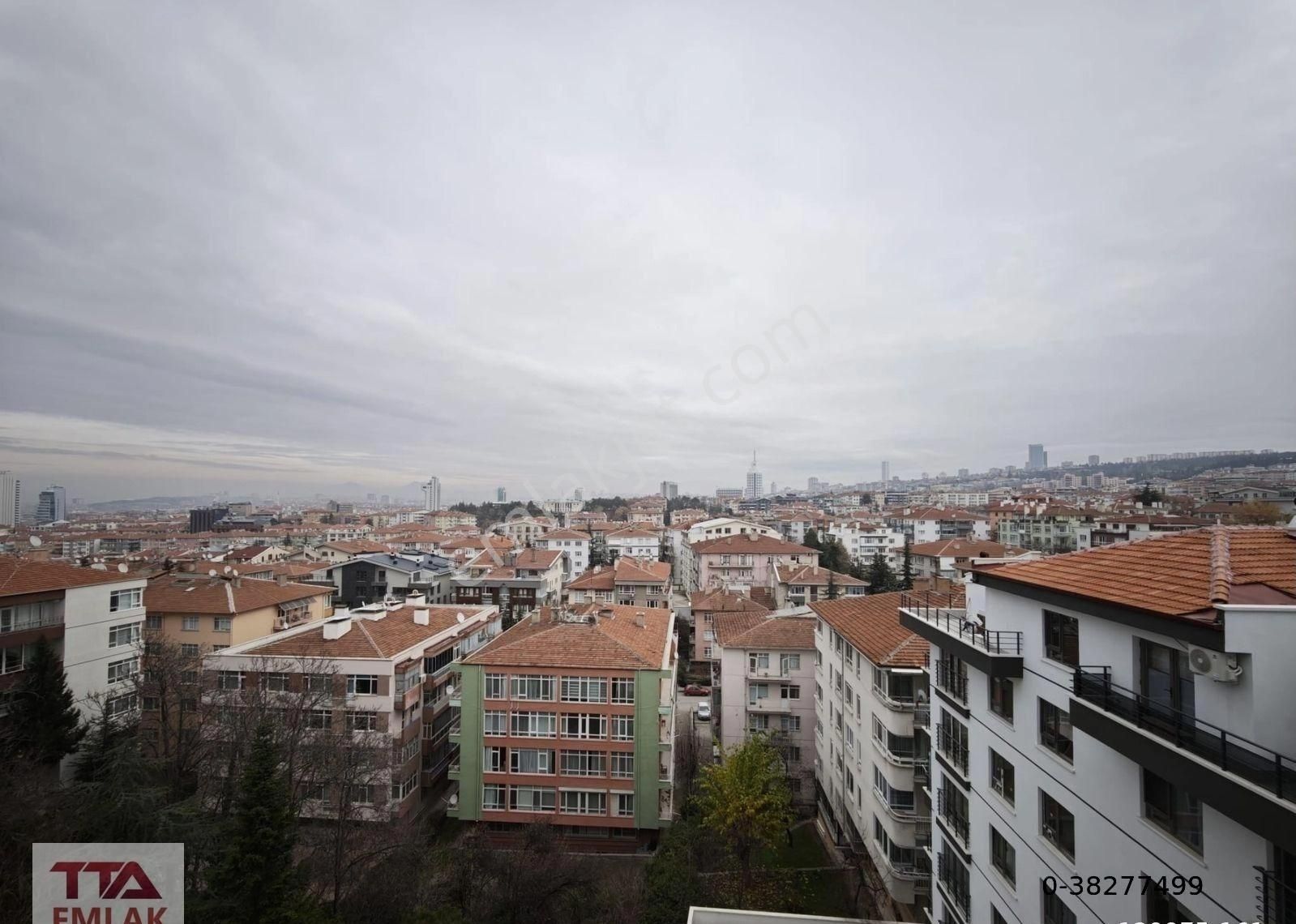 Hoşdere Caddesi Üzerinde 3. Katda 3+1 Kiralık Daire - Görsel 25