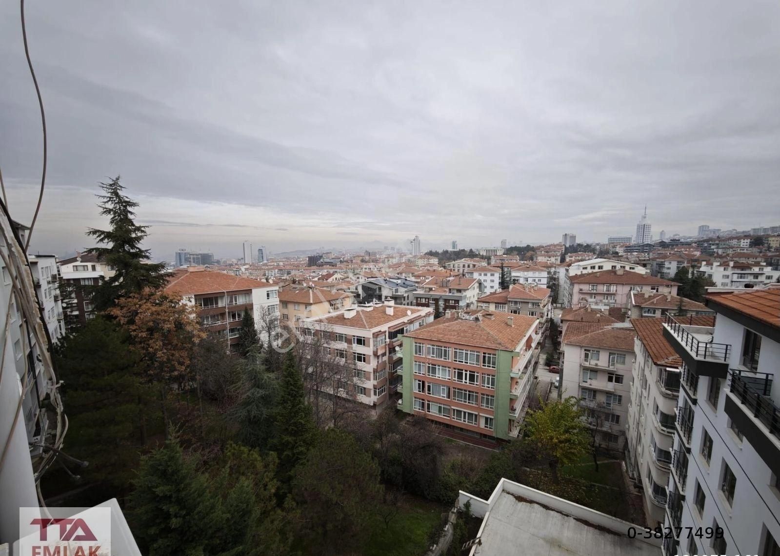 Hoşdere Caddesi Üzerinde 3. Katda 3+1 Kiralık Daire - Görsel 24