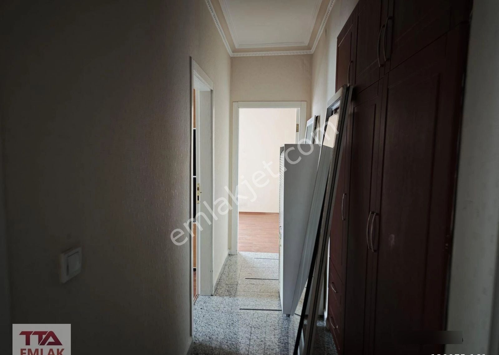 Hoşdere Caddesi Üzerinde 3. Katda 3+1 Kiralık Daire - Görsel 19