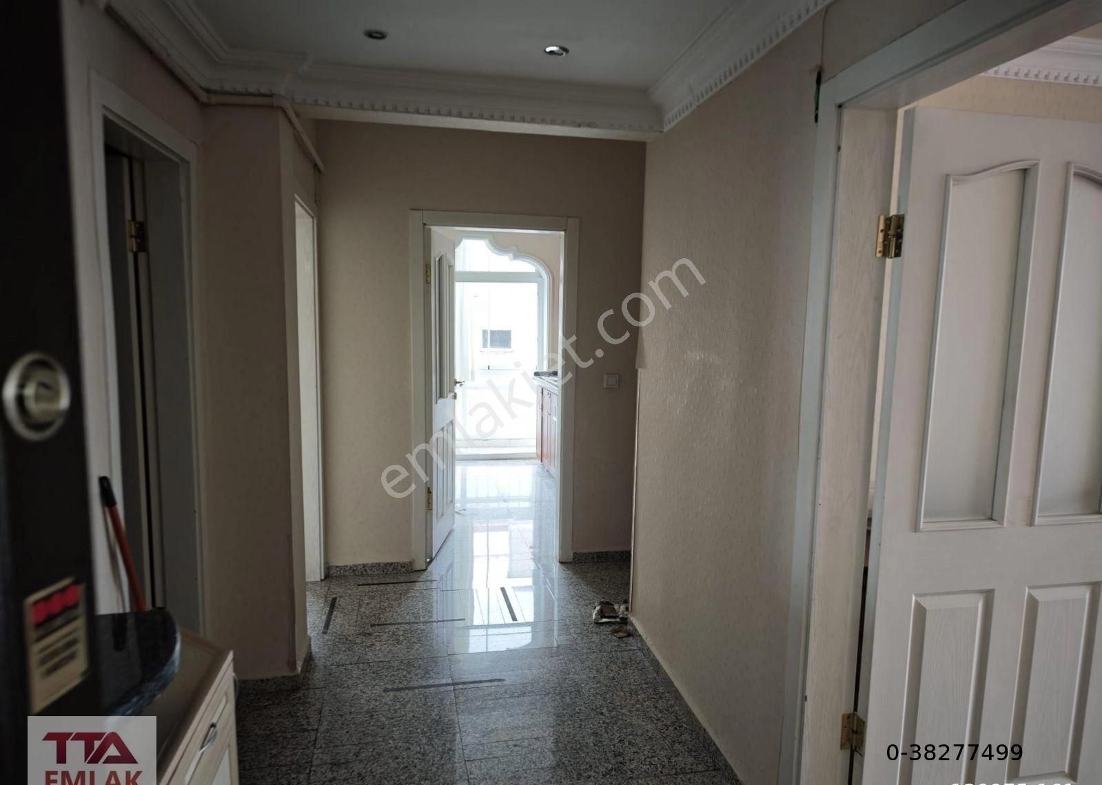 Hoşdere Caddesi Üzerinde 3. Katda 3+1 Kiralık Daire - Görsel 30