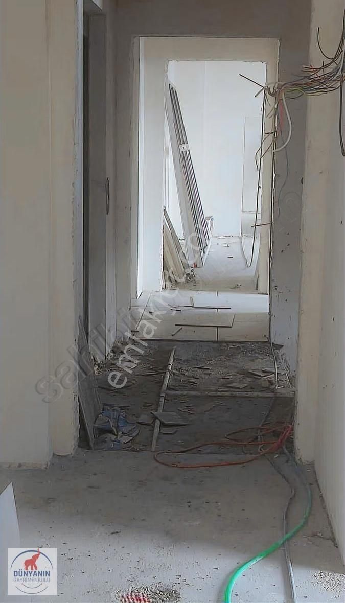 Maltepe Esenkent'te Site İçinde Sıfır 3+1 Satılık Daire - Görsel 9
