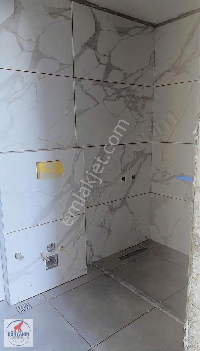 Maltepe Esenkent'te Site İçinde Sıfır 3+1 Satılık Daire - Görsel 12