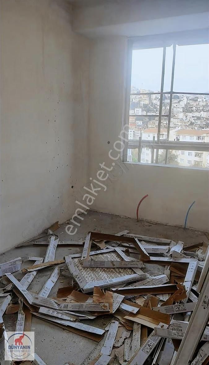 Maltepe Esenkent'te Site İçinde Sıfır 3+1 Satılık Daire - Görsel 15