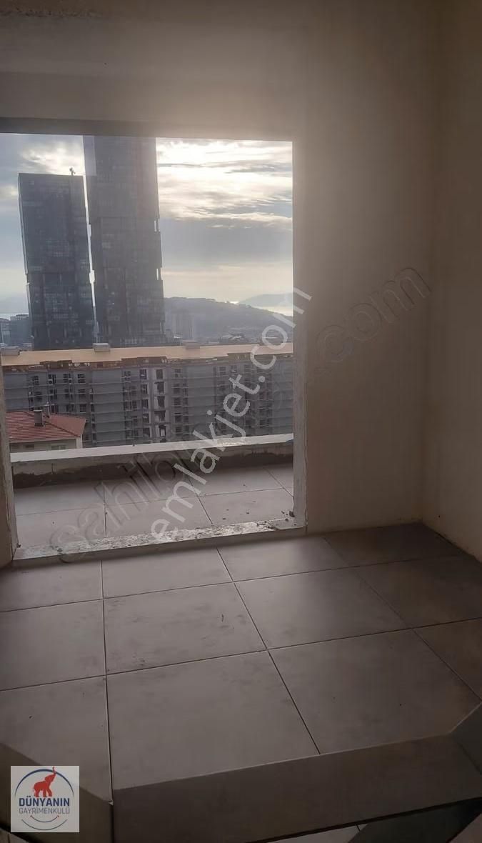 Maltepe Esenkent'te Site İçinde Sıfır 3+1 Satılık Daire - Görsel 3