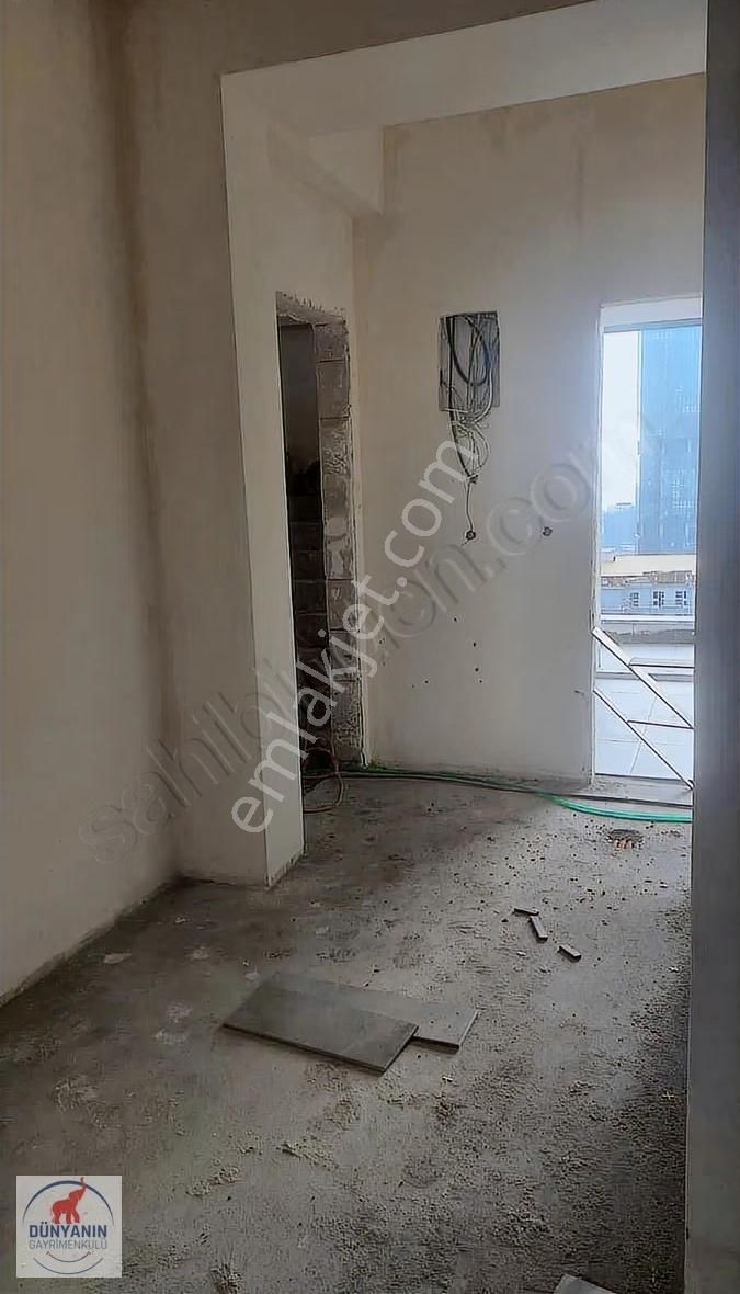 Maltepe Esenkent'te Site İçinde Sıfır 3+1 Satılık Daire - Görsel 2