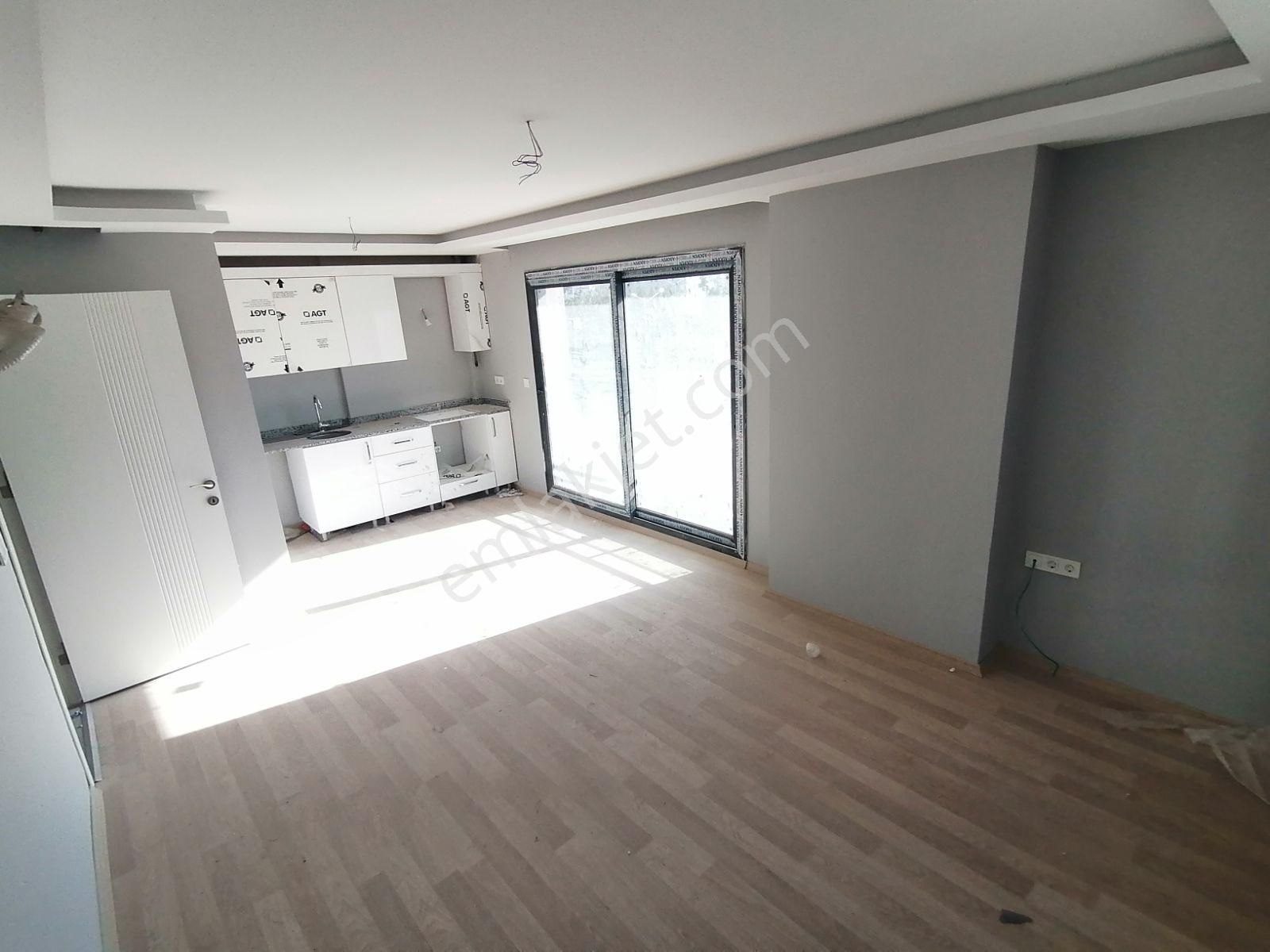 Alparslan Türkeş E Yakın Yeni Binada Sınırsız Krediyle 2+1 - Görsel 15