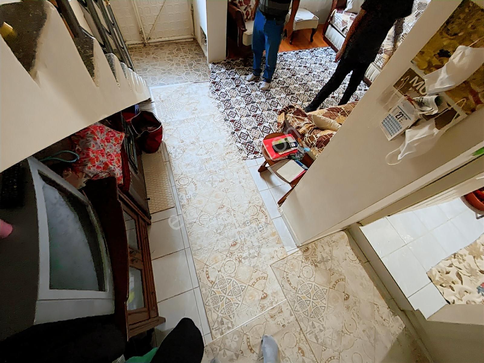 Yalazıdan Edremitte 3+1 150 Mkare Merkezi Konum Dubleks Müstakil - Görsel 18