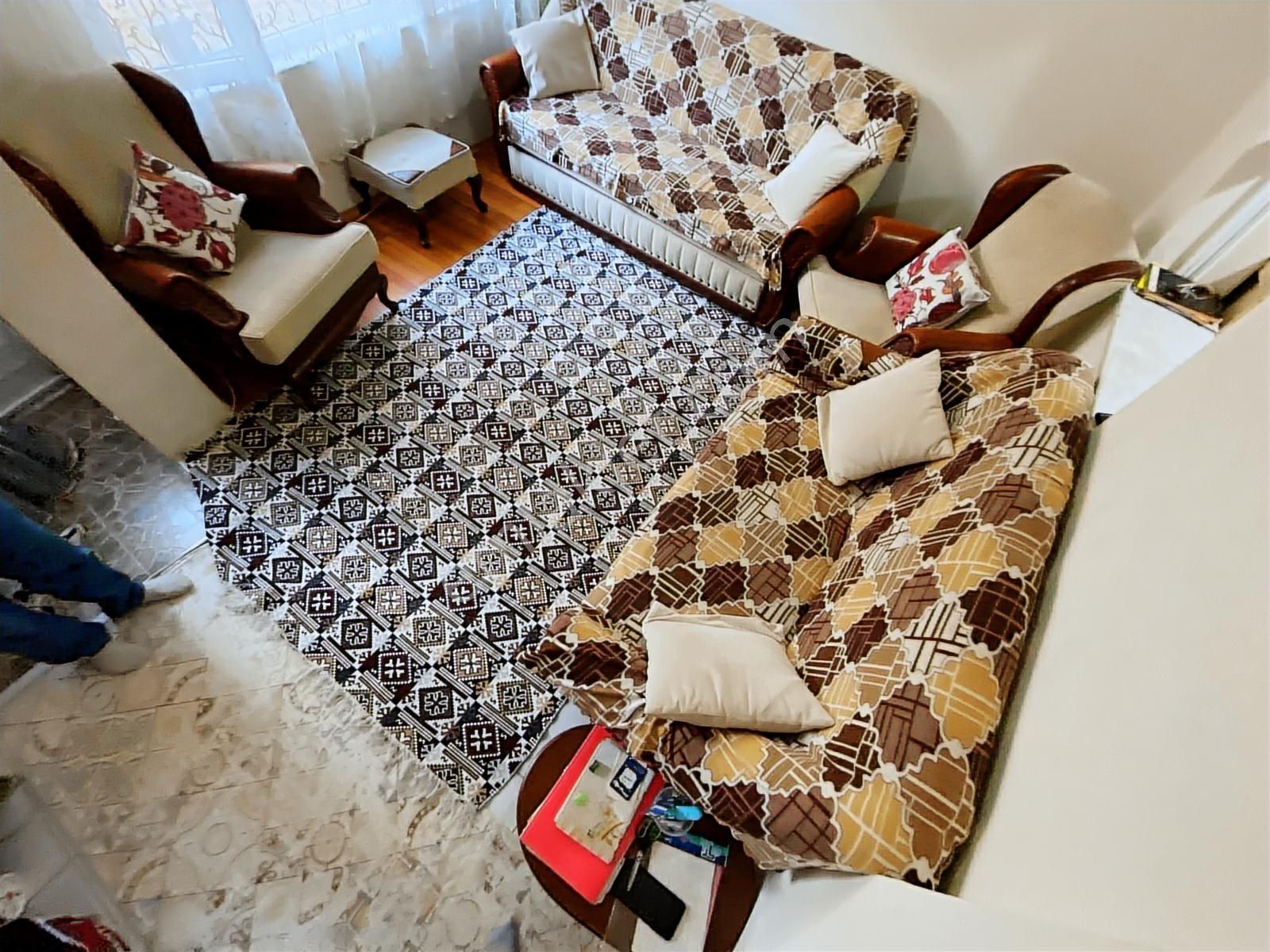 Yalazıdan Edremitte 3+1 150 Mkare Merkezi Konum Dubleks Müstakil - Görsel 15