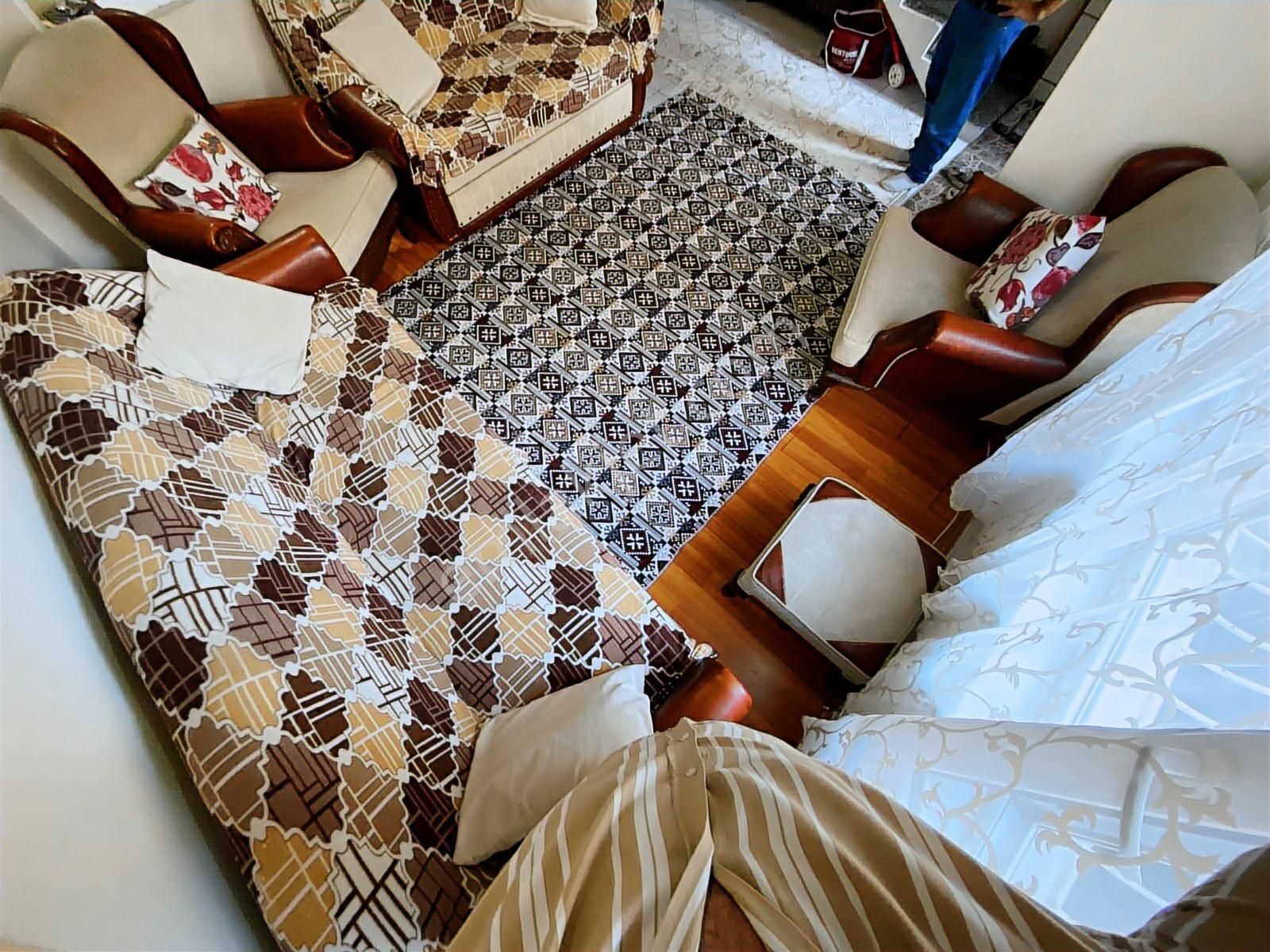 Yalazıdan Edremitte 3+1 150 Mkare Merkezi Konum Dubleks Müstakil - Görsel 7