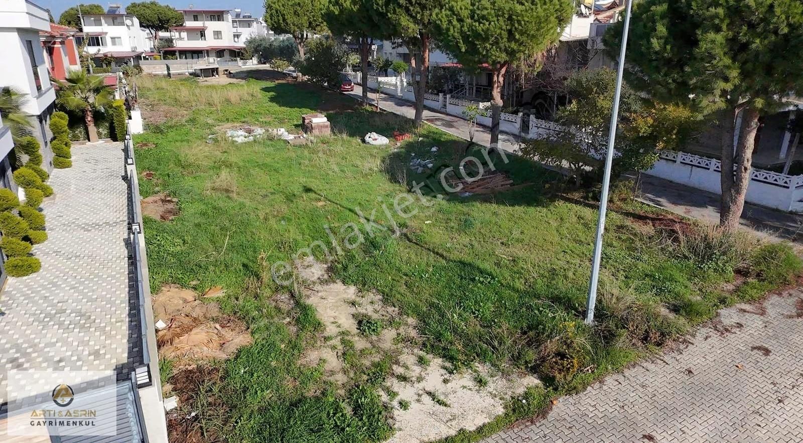 Kuşadası Soğucakta Satılık Arsa - Görsel 9