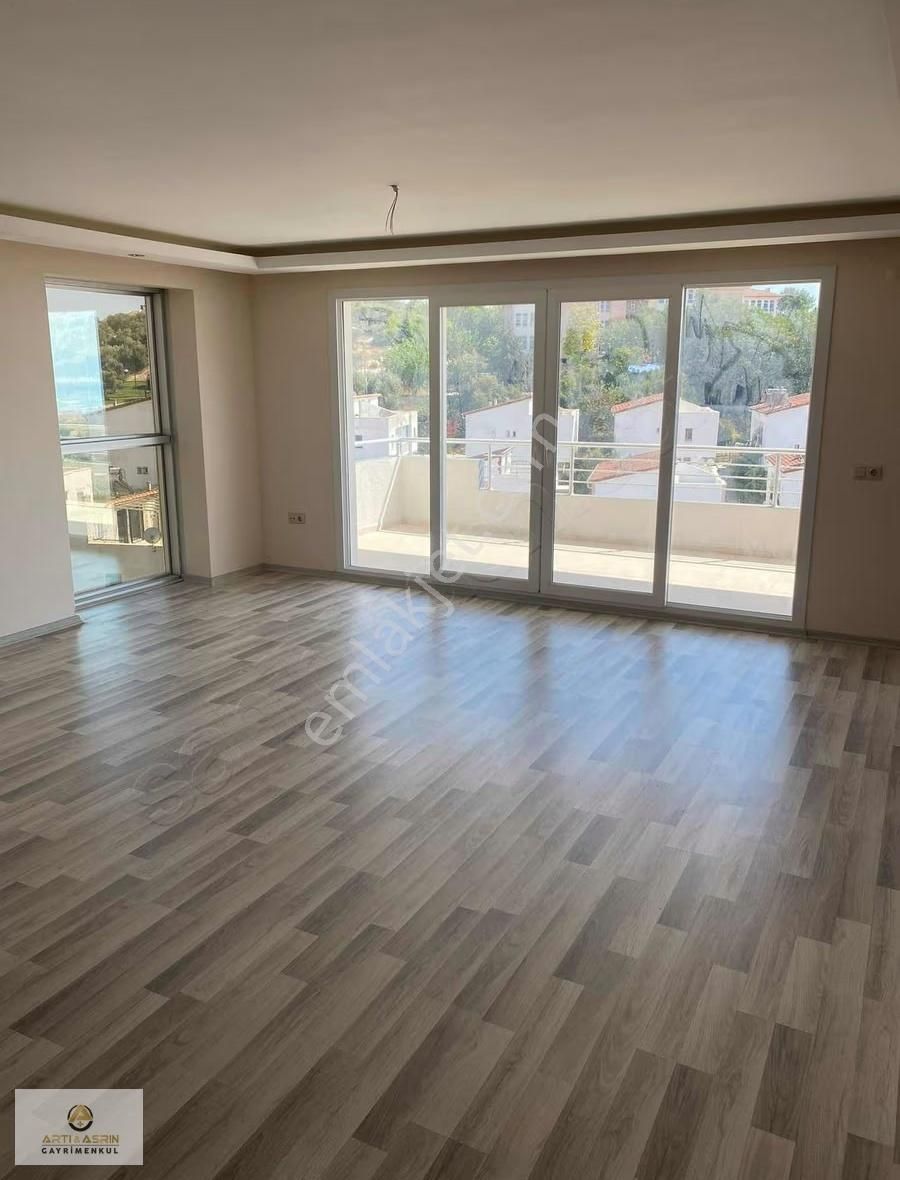 Kadınlar Denizinin En Geniş 5+1 Dublex Dairesi Satışta - Görsel 5