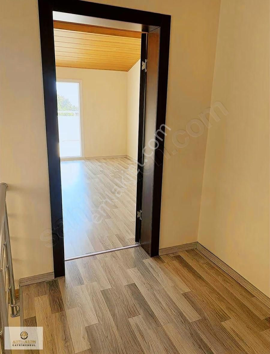 Kadınlar Denizinin En Geniş 5+1 Dublex Dairesi Satışta - Görsel 7