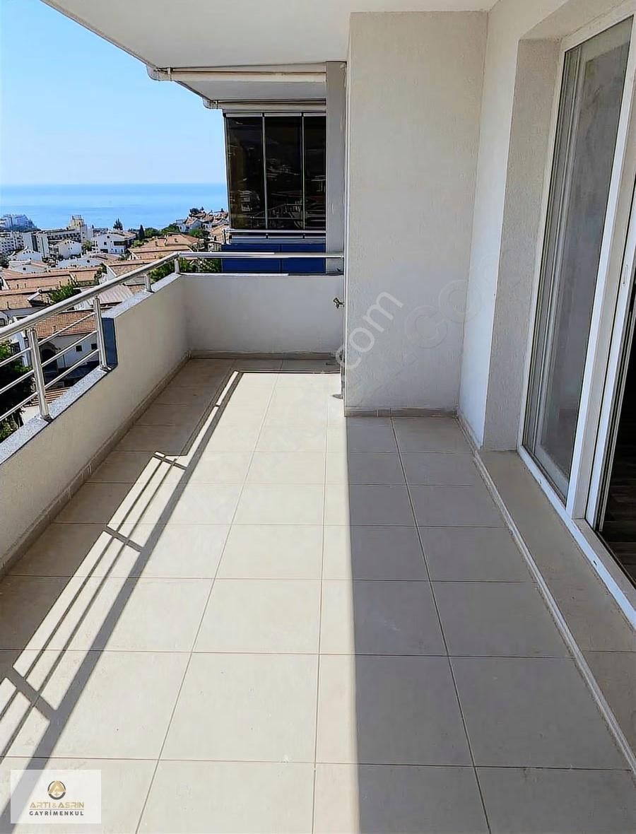 Kadınlar Denizinin En Geniş 5+1 Dublex Dairesi Satışta - Görsel 4