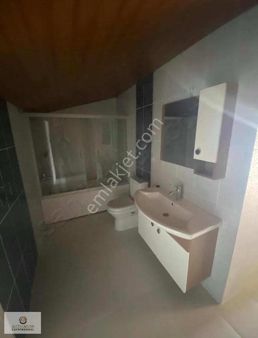 Kadınlar Denizinin En Geniş 5+1 Dublex Dairesi Satışta - Görsel 11