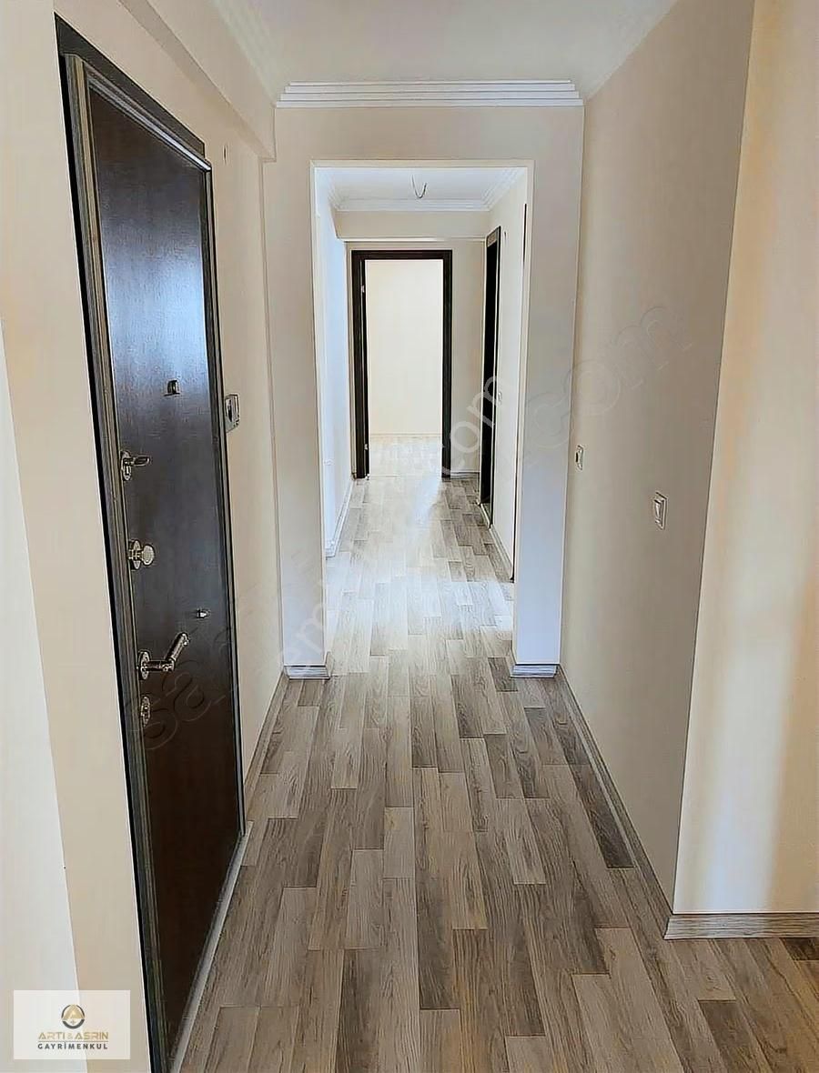 Kadınlar Denizinin En Geniş 5+1 Dublex Dairesi Satışta - Görsel 14