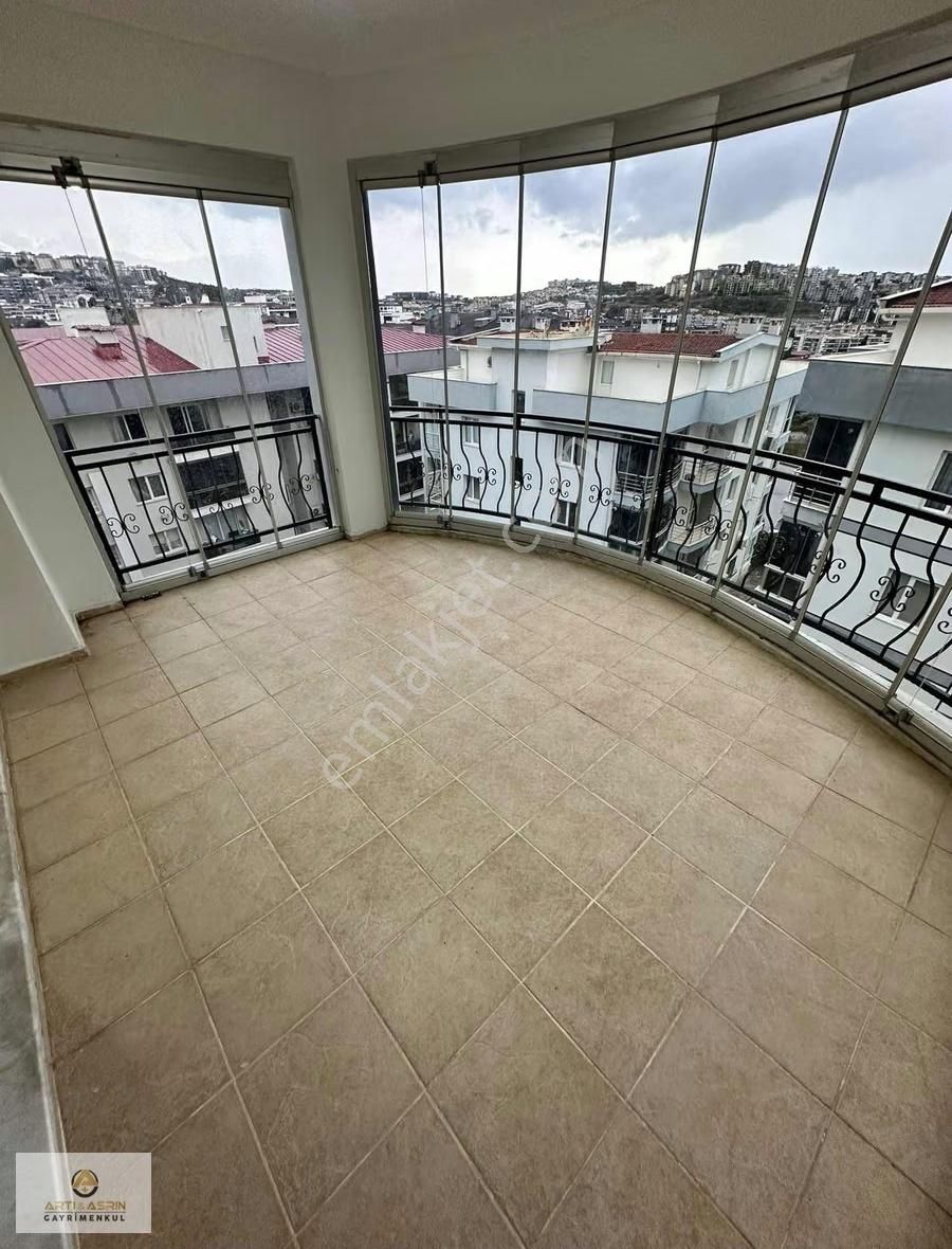 Kuşadası Otogar Arkası 3+1 Daire - Görsel 6