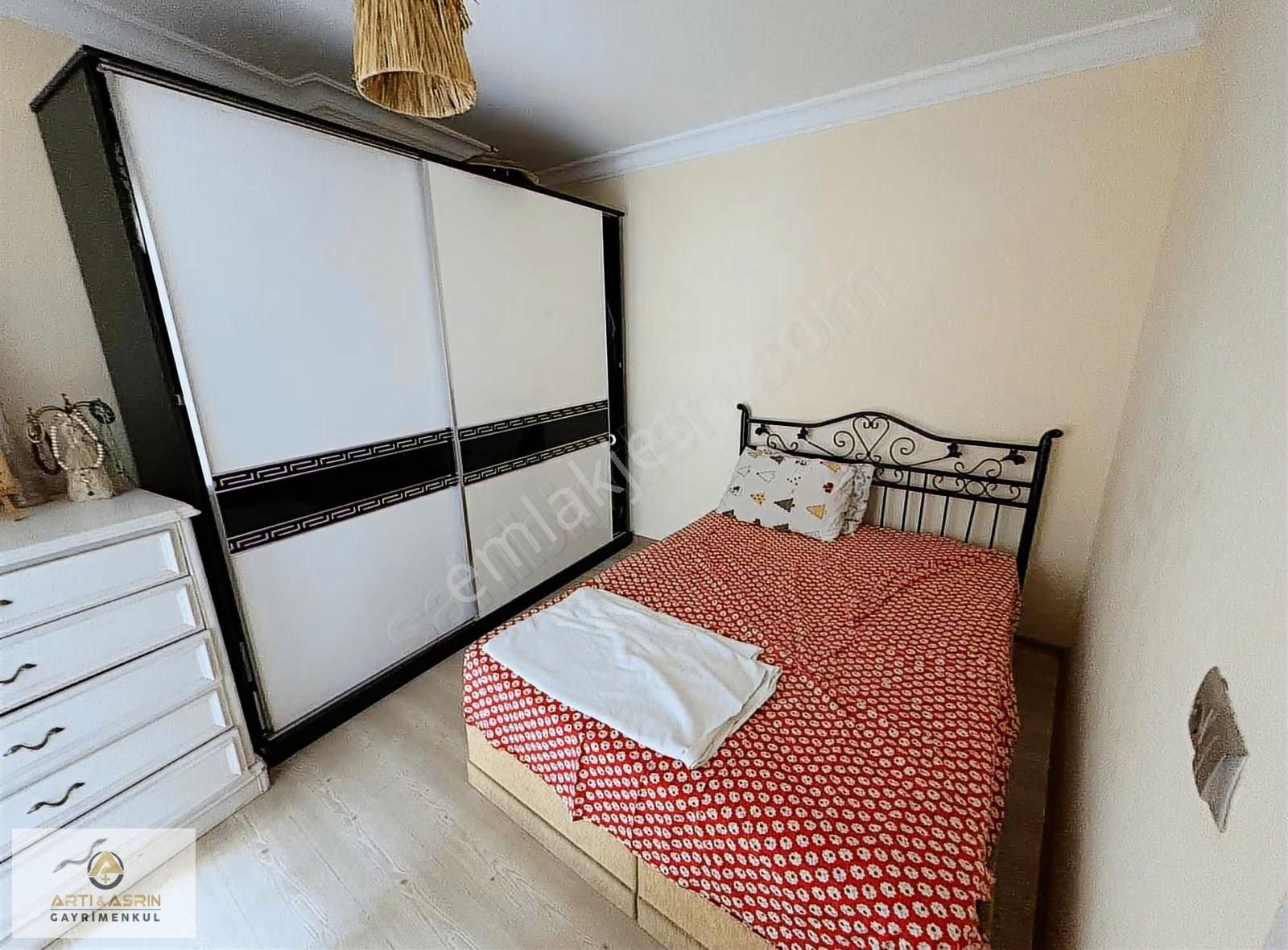 Kuşadası Türkmen'de Satılık 2+1 Daire - Görsel 7