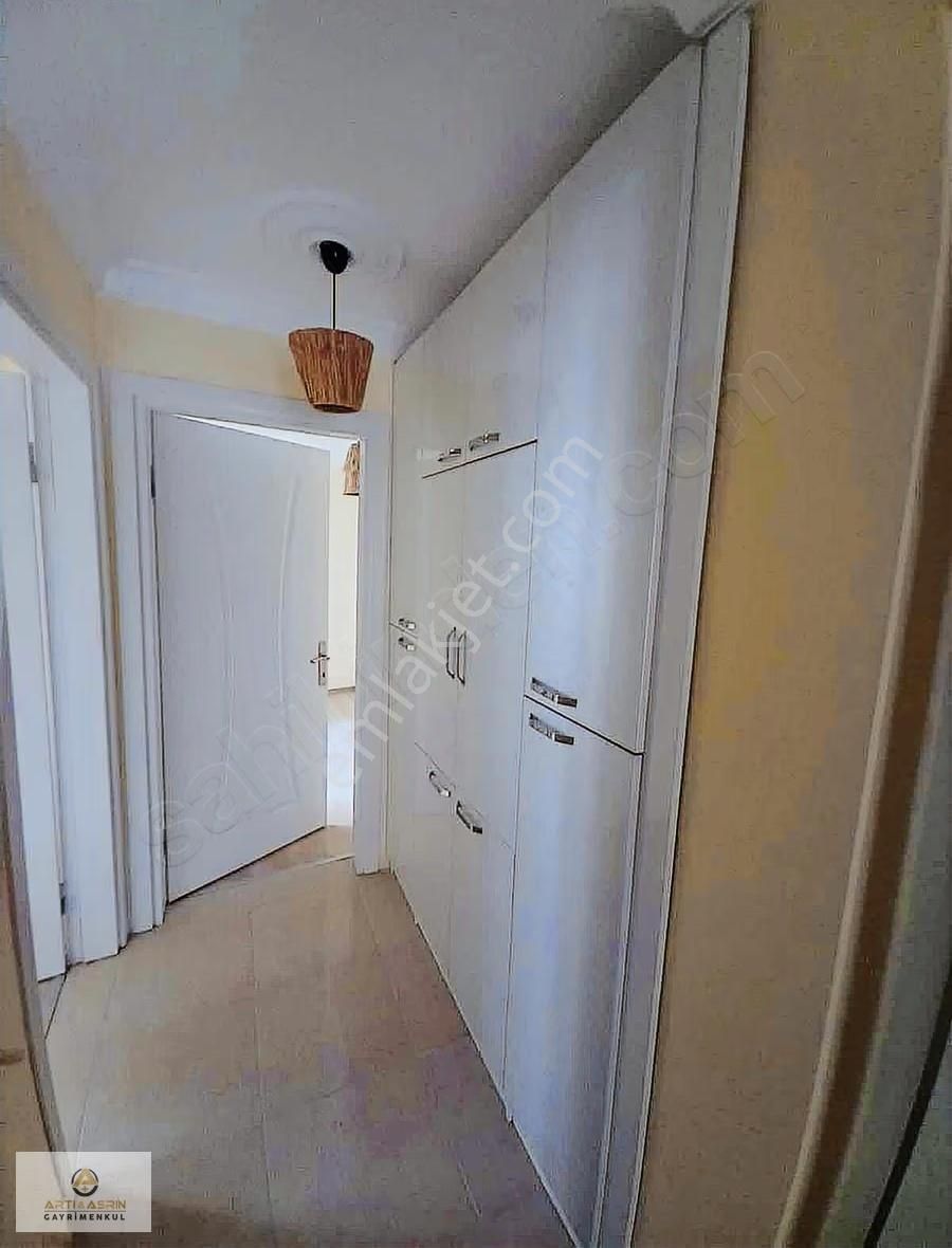 Kuşadası Türkmen'de Satılık 2+1 Daire - Görsel 15