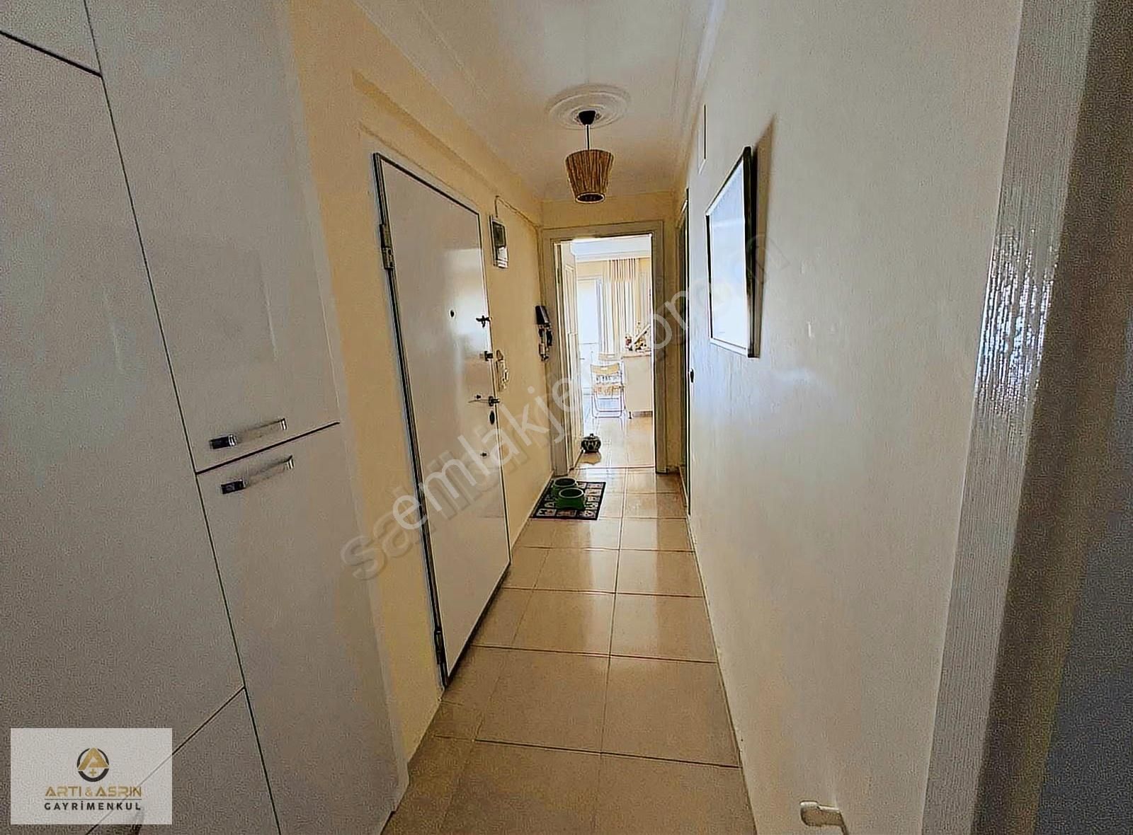 Kuşadası Türkmen'de Satılık 2+1 Daire - Görsel 5
