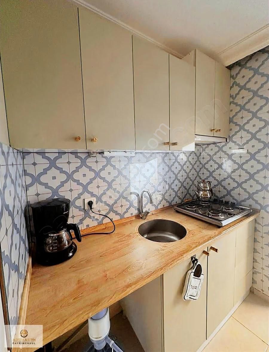 Kuşadası Türkmen'de Satılık 2+1 Daire - Görsel 16