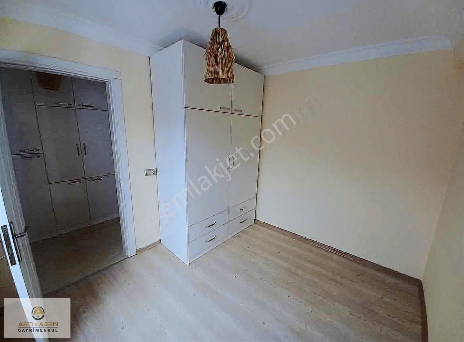 Kuşadası Türkmen'de Satılık 2+1 Daire - Görsel 12