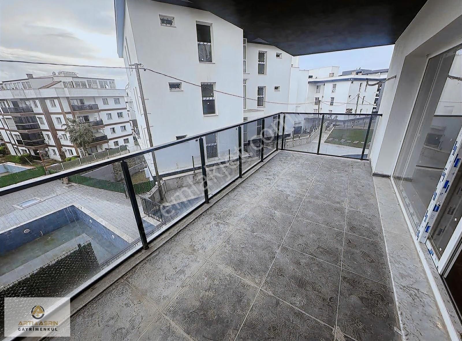 Kuşadası Otogar Arkası Sıfır 3+1 Daire - Görsel 7