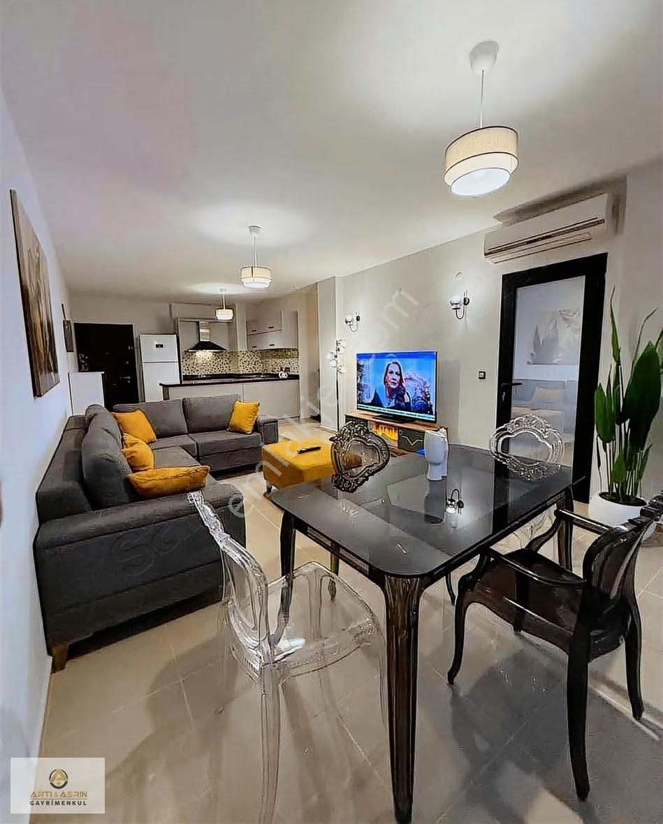 Değirmendere Mahallesi Eşyalı 2+1 Daire - Görsel 4