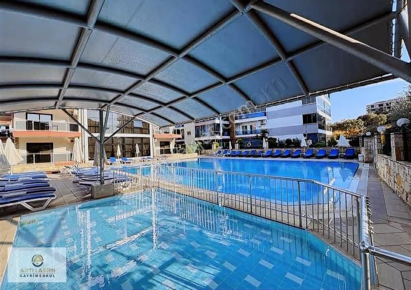 Değirmendere Mahallesi Eşyalı 2+1 Daire - Görsel 12