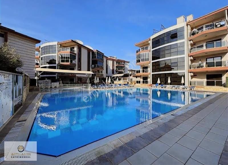 Değirmendere Mahallesi Eşyalı 2+1 Daire - Görsel 7