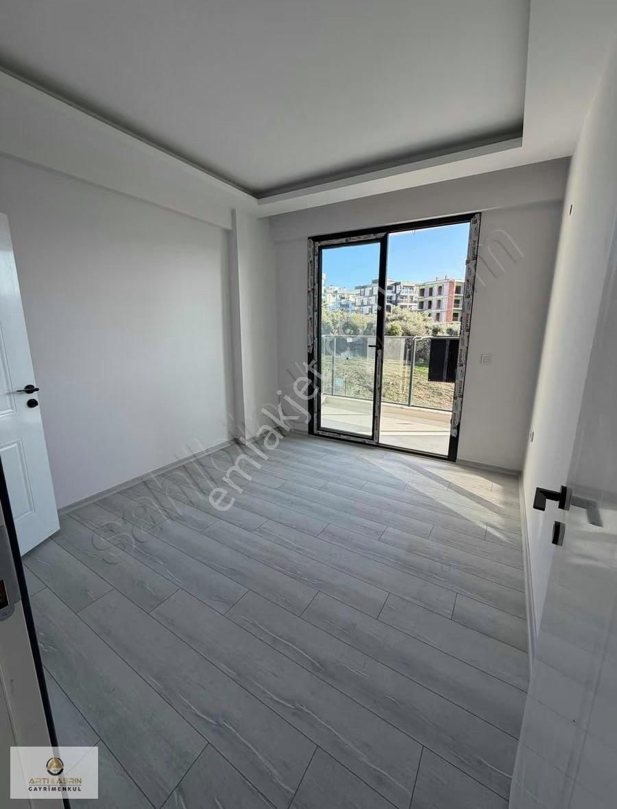 Kuşadası Otogar Arkası Yeni 2+1 Daire - Görsel 19