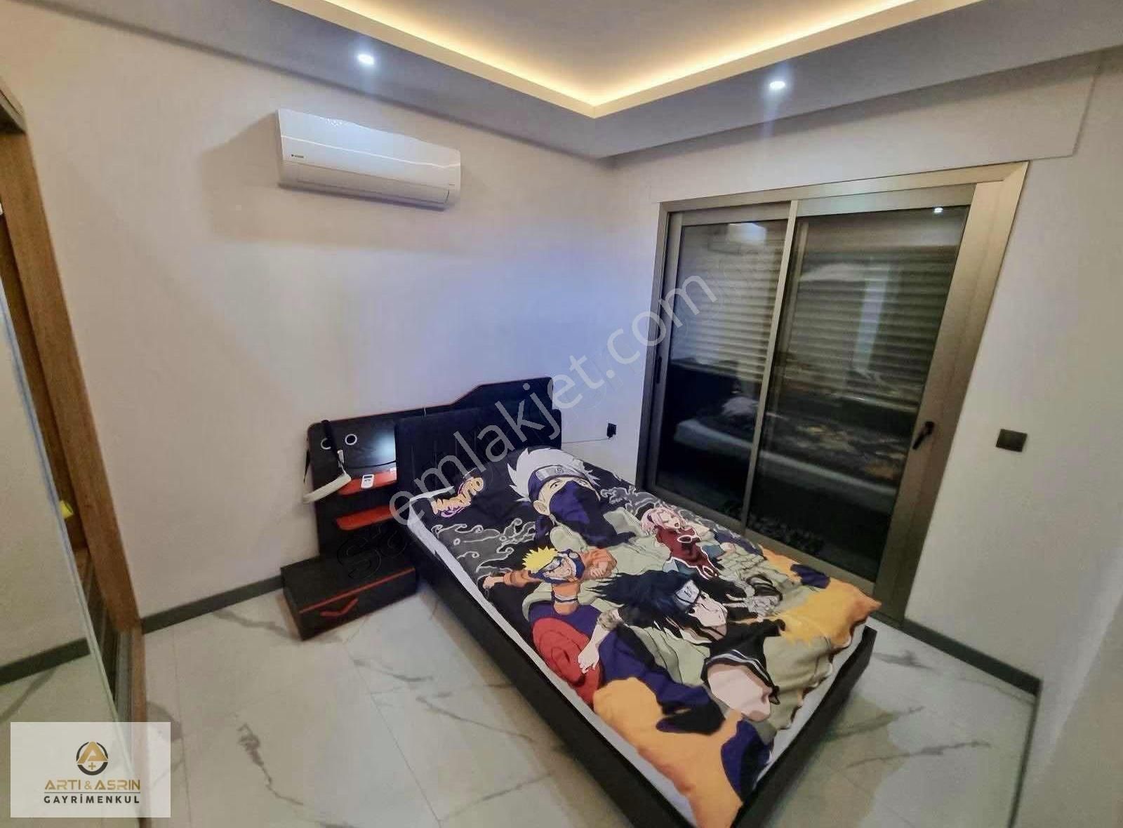 Kuşadası Karaova Mah Satılık Özel Havuzlu Tek Müstakil Villa - Görsel 30