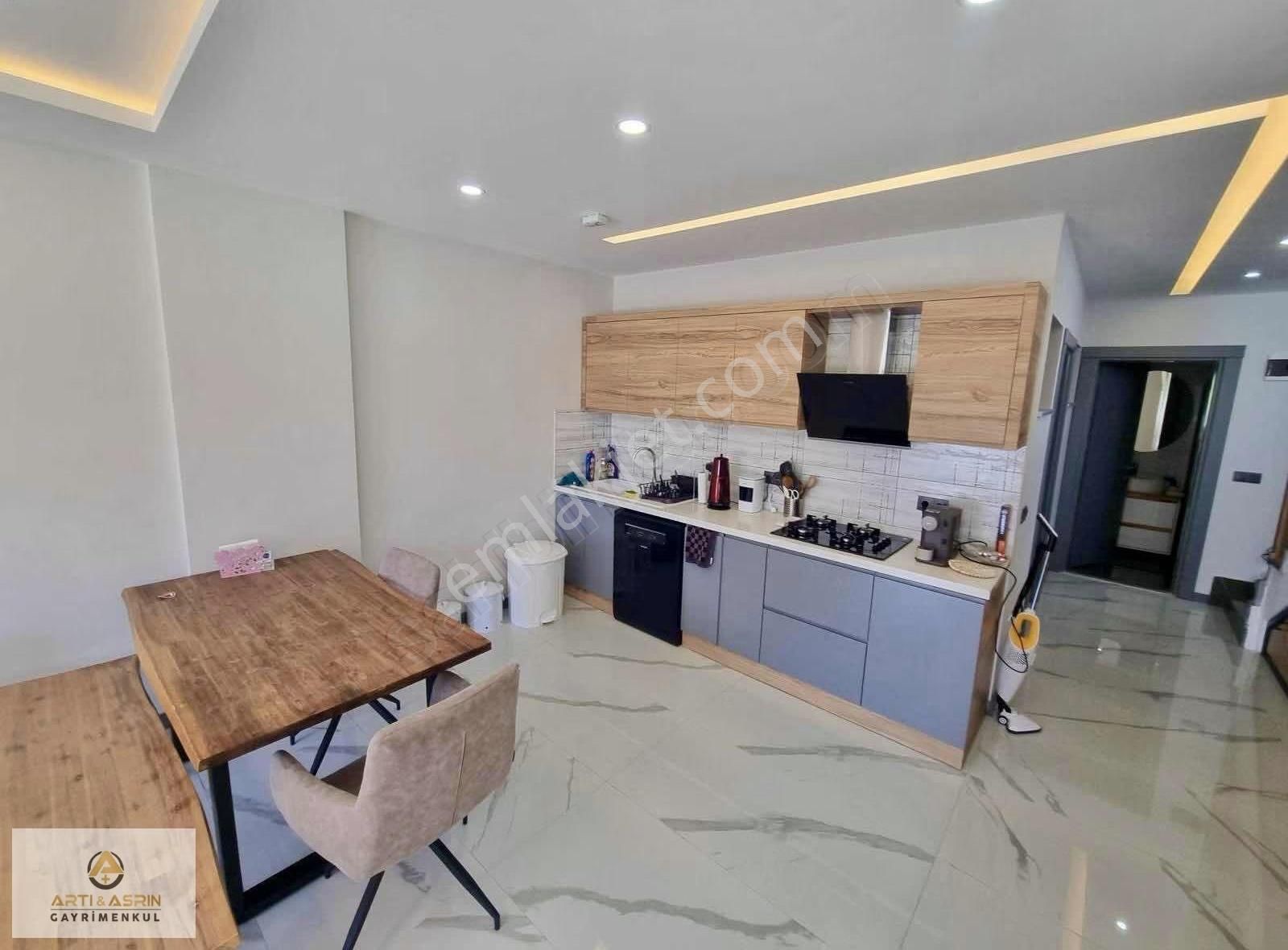 Kuşadası Karaova Mah Satılık Özel Havuzlu Tek Müstakil Villa - Görsel 27