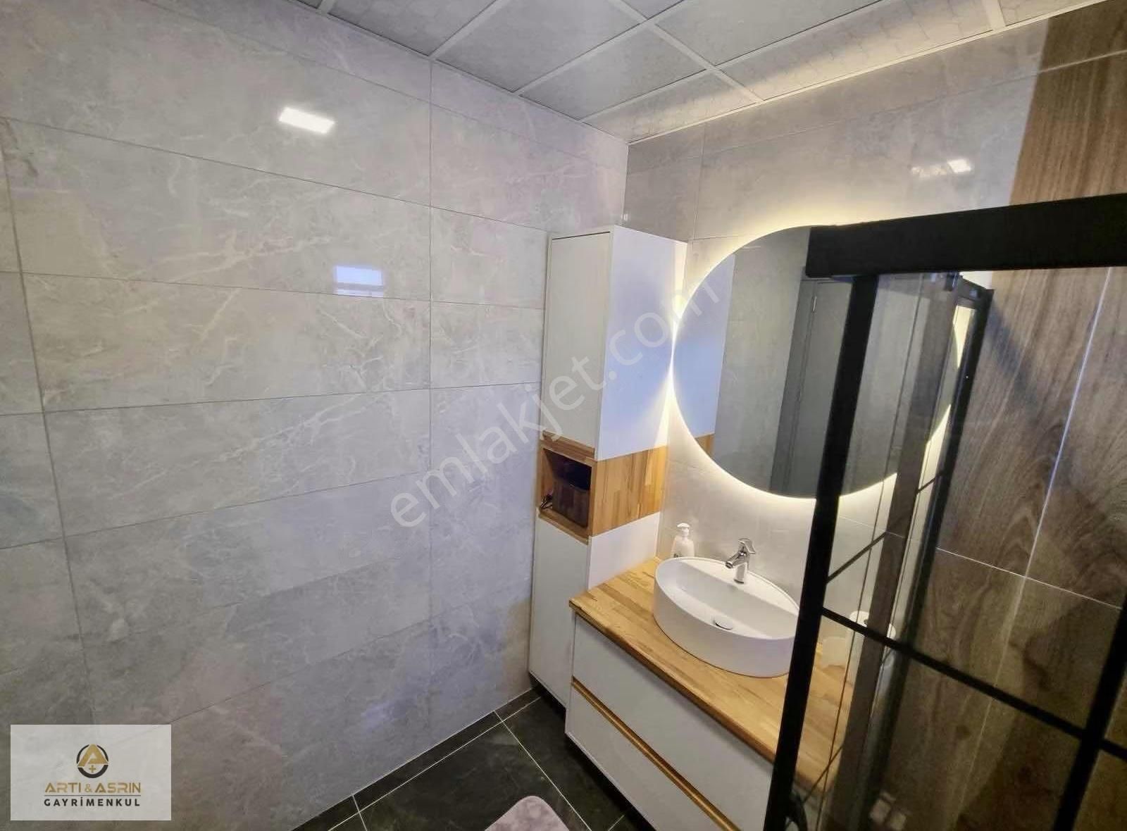 Kuşadası Karaova Mah Satılık Özel Havuzlu Tek Müstakil Villa - Görsel 6